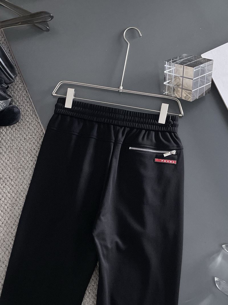 Prada Long Pants